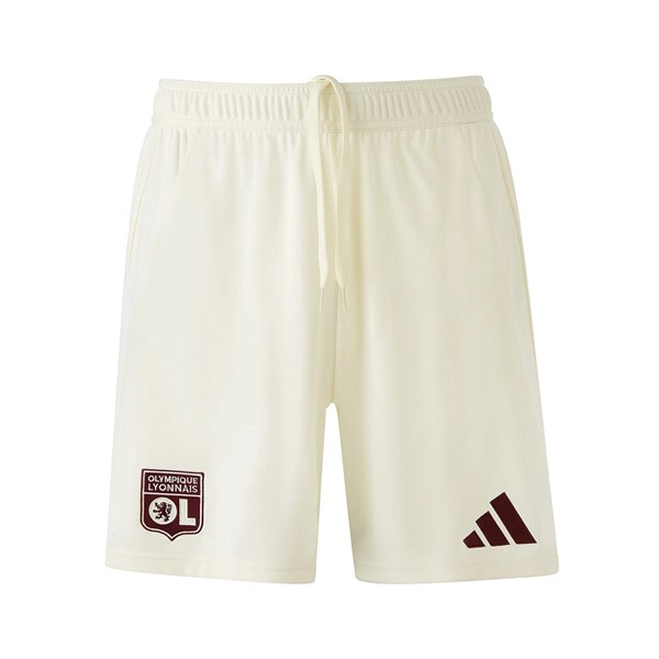 Pantalones Lyon 3ª 2024 2025